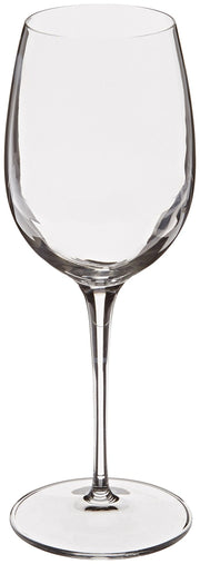 Luigi Bormioli - 12 75 oz Chardonnay White Wine Glasses (Set of 4) Crescendo