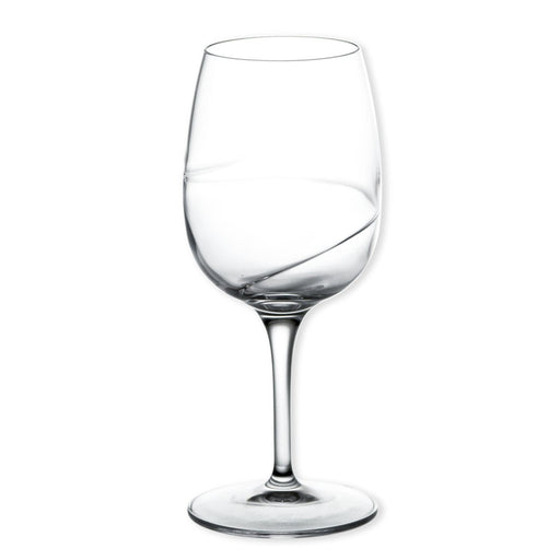 Luigi Bormioli - Aero Vino Bianco - Set of 6 Home & Kitchen