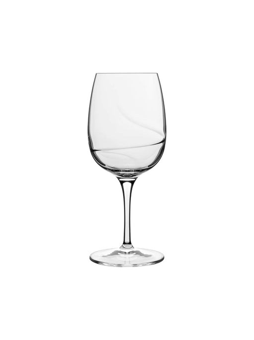 Luigi Bormioli - Aero Vino Bianco - Set of 6 Home & Kitchen