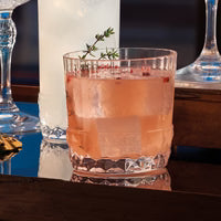 Bormioli Rocco - America '20s DOF (Set of 4) - 370mL