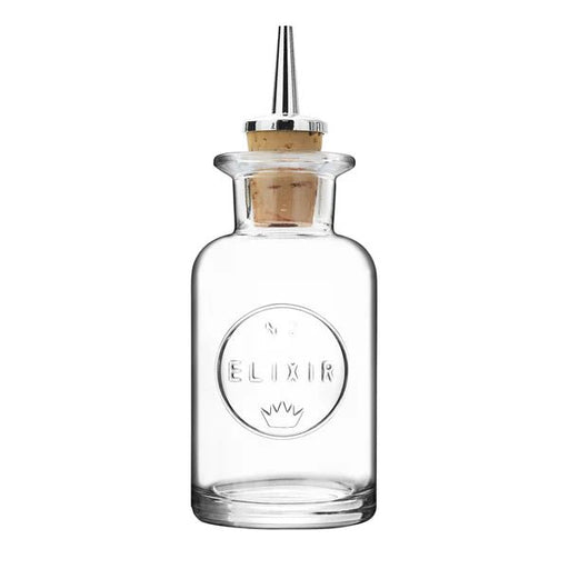 Luigi Bormioli - Mixology - Dash Bottle Elixir No 2 Home & Kitchen Single