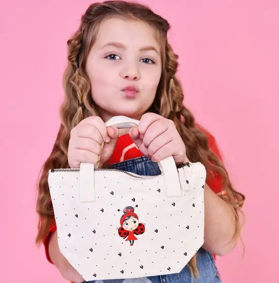 Miss Nella - Canvas Bag of Wonders Gift Set