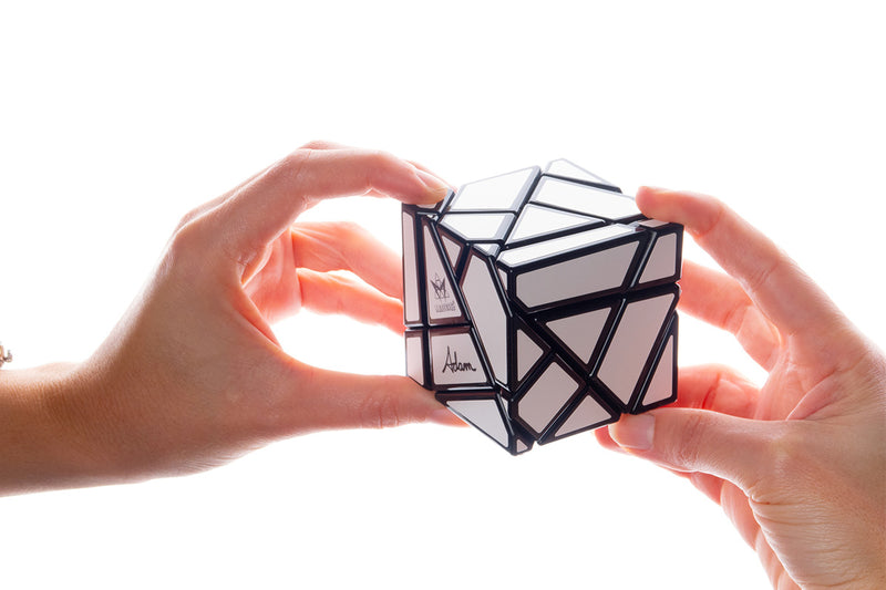 RECENT TOYS - GHOST CUBE