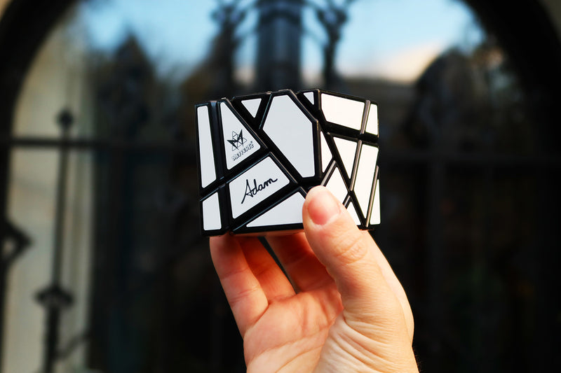 RECENT TOYS - GHOST CUBE