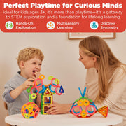 Magformers - CHALLENGER 30 SET Toys & Games