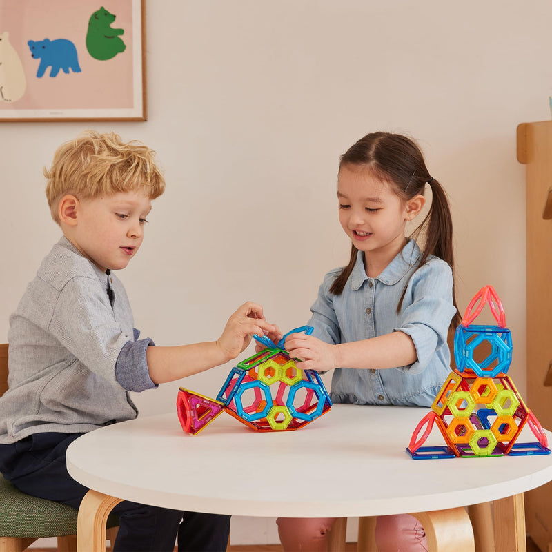 Magformers - CHALLENGER 30 SET Toys & Games