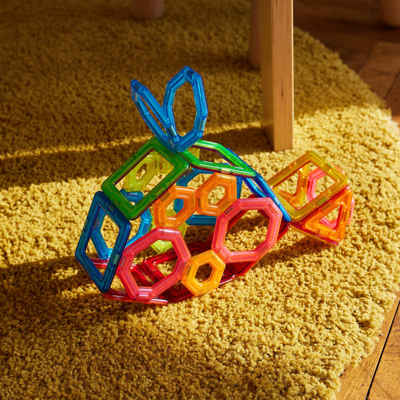 Magformers - CHALLENGER 30 SET Toys & Games