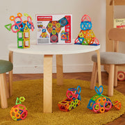 Magformers - CHALLENGER 30 SET Toys & Games