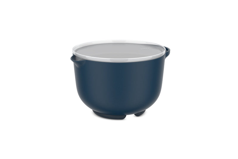 MEPAL CHEF IT Mixing Bowl with Lid 1500ml/50oz