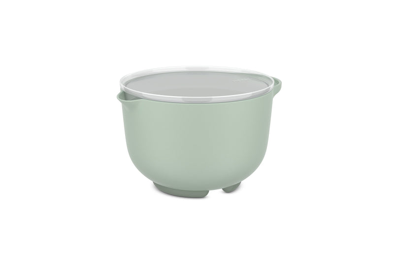 MEPAL CHEF IT Mixing Bowl with Lid 1500ml/50oz