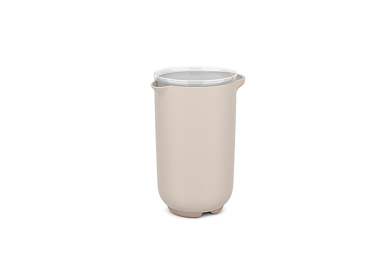 MEPAL - CHEF IT Mixing Jug with Lid 1000ml/34oz