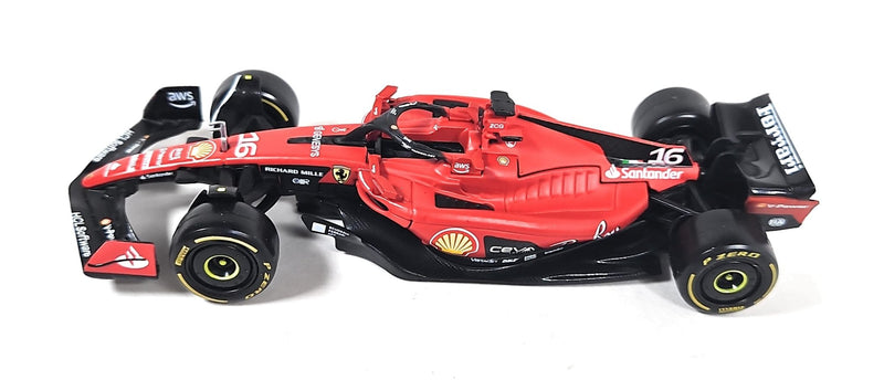 Maisto - 1:43 Formula Racing Assortment. Toys & Games
