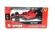 Maisto - 1:43 Formula Racing Assortment. Toys & Games