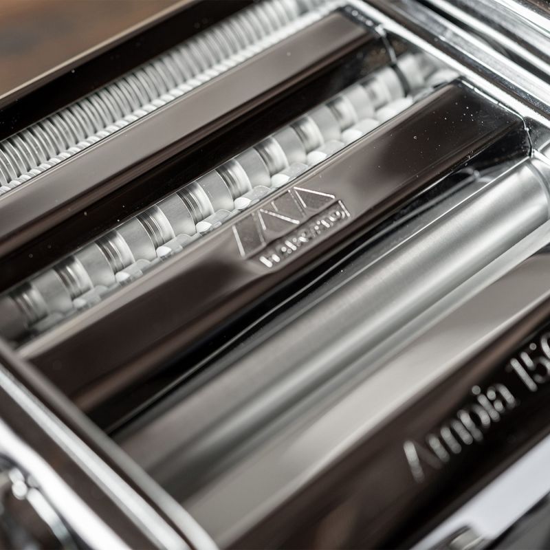 Marcato - Ampia 150 Classic Pasta Machine Home & Kitchen