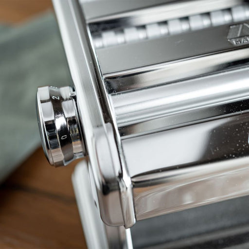 Marcato - Ampia 150 Classic Pasta Machine Home & Kitchen