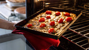 Marcato - Blue Iron Square Pan Home & Kitchen 40x30 cm