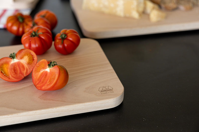 Marcato - Chopping Board L Classic Home & Kitchen