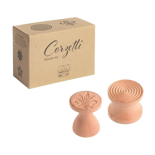 Marcato - Corzetto Starter Kit Home & Kitchen