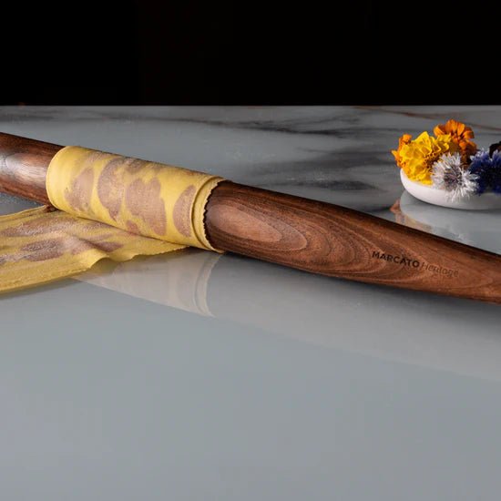 Marcato - IL MATTARELLO rolling pin Home & Kitchen