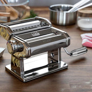 Marcato - Noodle Machine Atlas Home & Kitchen Black