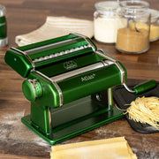 Marcato - Noodle Machine Atlas Home & Kitchen Black