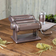 Marcato - Noodle Machine Atlas Home & Kitchen Black