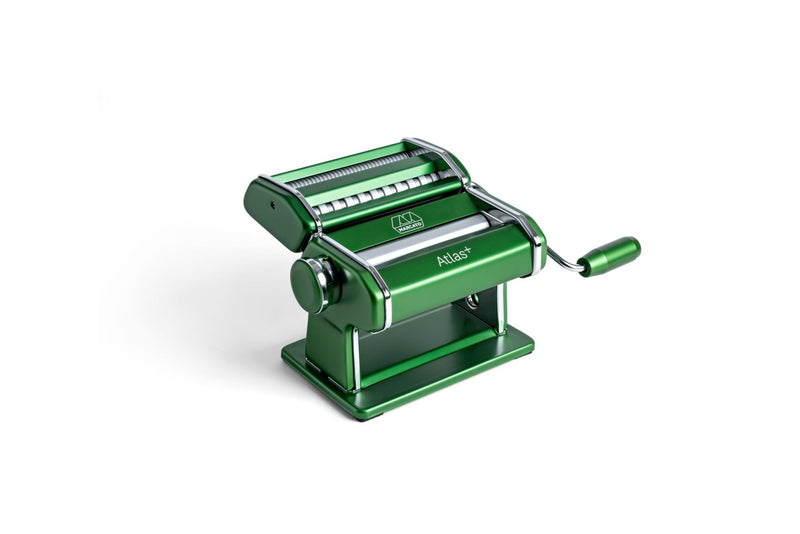 Marcato - Noodle Machine Atlas Home & Kitchen Green