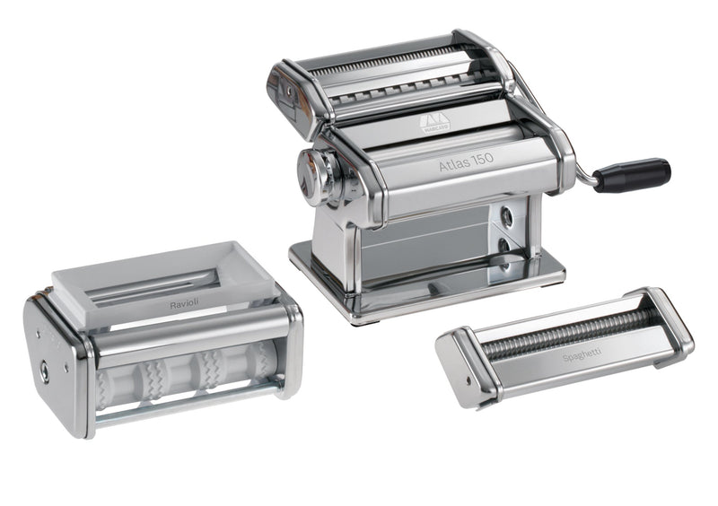 Marcato - Pasta Gift Set Home & Kitchen