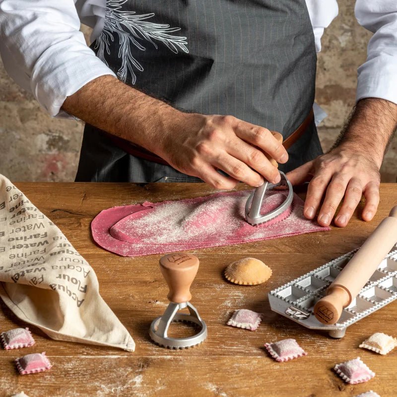 Marcato - Ravioli Like a Pro Home & Kitchen Premium