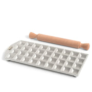 Marcato - Ravioli Mould Home & Kitchen Round 40x24