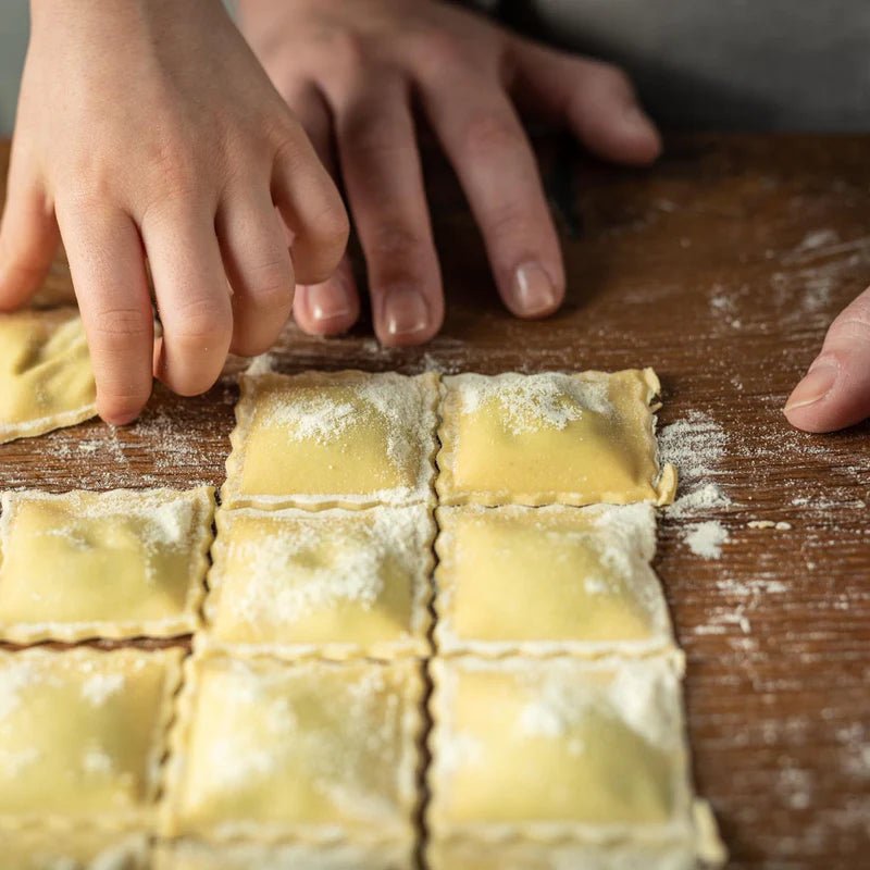 Marcato - Ravioli Mould Home & Kitchen Square 25x48
