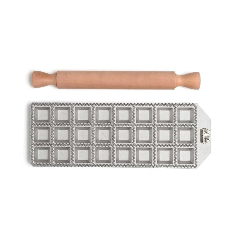 Marcato - Ravioli Mould Home & Kitchen Square 35x24