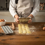 Marcato - Ravioli Mould Home & Kitchen Square 35x36