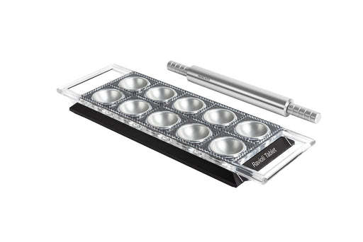 Marcato - Ravioli Tablet Home & Kitchen Black