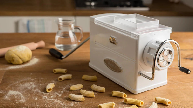 Marcato - Regina Pasta Extruder Home & Kitchen