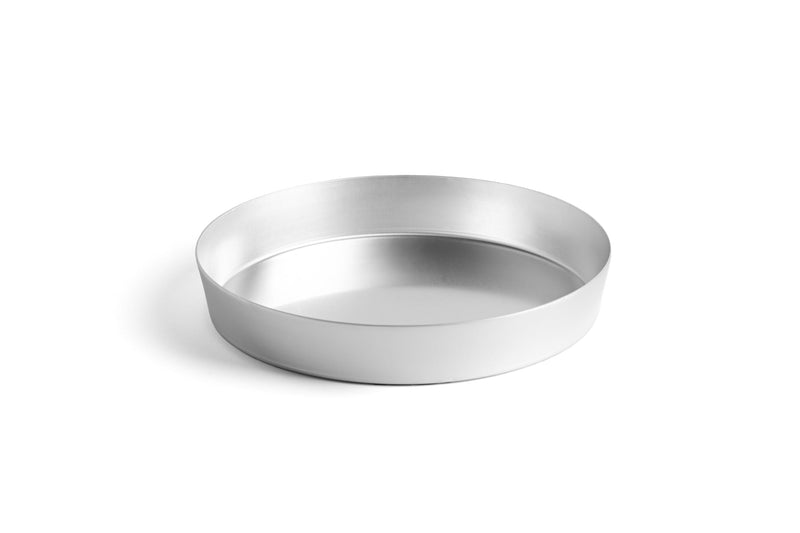 Marcato - Round Aluminum Cake Pan Home & Kitchen 28 cm