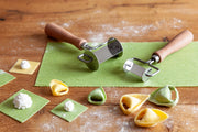 Marcato - Squared Smooth Pasta Cutter 4 cm Home & Kitchen