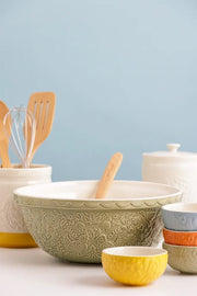 MASON CASH - ROOST MINI BOWLS S/4 Home & Kitchen