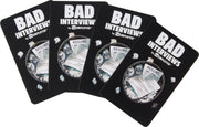 Mattel - BAD INTERVIEWS ( by FUNEMPLOYED ) Toys & Games