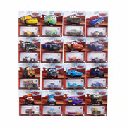 Mattel - Cars - Diecast Singles Assortment