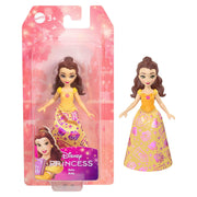 Disney Princess - SMALL DOLL Toys & Games Bella