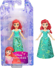 Disney Princess - SMALL DOLL Toys & Games Moana