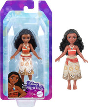 Disney Princess - SMALL DOLL Toys & Games Moana