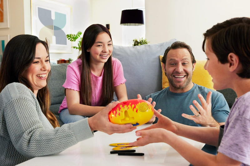 Mattel - PICTIONARY - PICTATO Toys & Games
