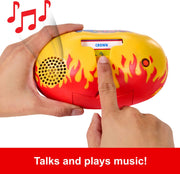 Mattel - PICTIONARY - PICTATO Toys & Games