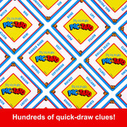 Mattel - PICTIONARY - PICTATO Toys & Games
