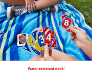 Mattel - UNO - SPLASH Toys & Games