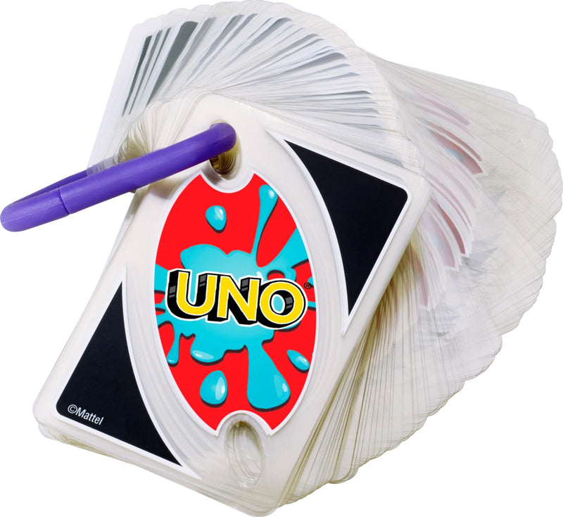 Mattel - UNO - SPLASH Toys & Games