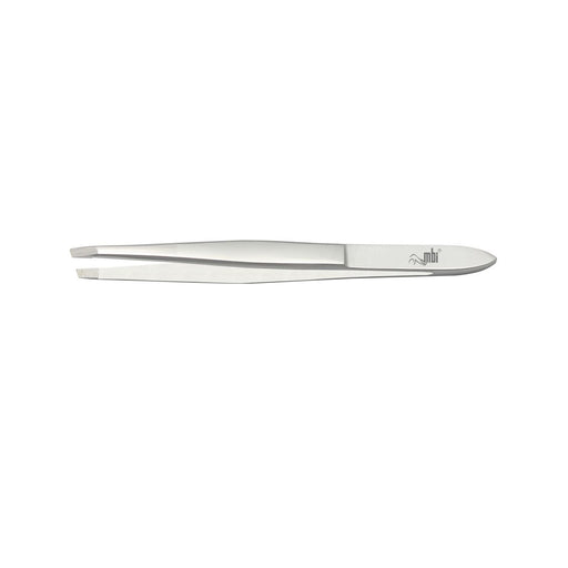 MBI - 403 Eyesbrow Tweezer 3.5 Inches (Non - Refundable) Beauty & Personal Care