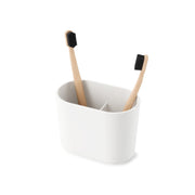 Step Toothbrush Holder